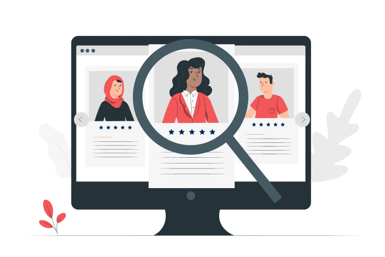 Recrutement